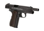 AW Custom 1911 Molon Labe Full Metal GBB - obrazek 3