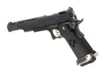 AW Custom HX2402 .38 SuperComp Race Pistol GBB - obrazek 2