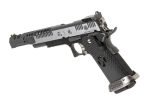 AW Custom HX2401 .38 SuperComp Race Pistol GBB - obrazek 2