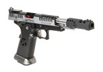 AW Custom HX2401 .38 SuperComp Race Pistol GBB - obrazek 3