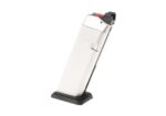 AW Custom Magazin VX-Series GBB 25rds Silver
