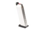 AW Custom Magazin VX-Series GBB 25rds Silver - obrazek 2