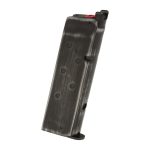 AW Custom Magazin 1911 / NE-Series GBB 15rds Black
