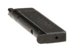 AW Custom Magazin 1911 / NE-Series GBB 15rds Black - obrazek 3