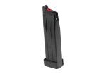 AW Custom Magazin HX-Series GBB 30rds Black - obrazek 2