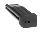 AW Custom Magazin HX-Series GBB 30rds Black - obrazek 3