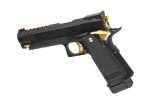 Tokyo Marui Hi-Capa 5.1 Gold Match GBB - obrazek 2