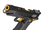 Tokyo Marui Hi-Capa 5.1 Gold Match GBB - obrazek 4