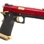AW Custom HX1104 Full Metal GBB