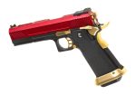 AW Custom HX1104 Full Metal GBB - obrazek 2