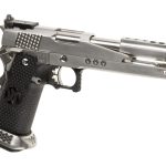 AW Custom HX2201 Full Metal GBB
