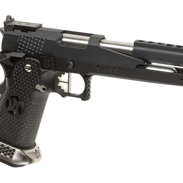 AW Custom HX2202 Full Metal GBB