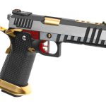 AW Custom HX2001 Full Metal GBB