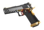 AW Custom HX2001 Full Metal GBB - obrazek 2