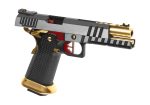 AW Custom HX2001 Full Metal GBB - obrazek 3