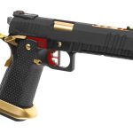 AW Custom HX2002 Full Metal GBB
