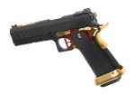 AW Custom HX2002 Full Metal GBB - obrazek 2