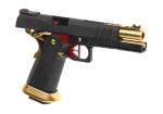 AW Custom HX2002 Full Metal GBB - obrazek 3