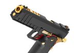 AW Custom HX2002 Full Metal GBB - obrazek 4