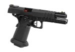 AW Custom HX2003 Black Ace Full Metal GBB - obrazek 3
