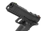 AW Custom HX2003 Black Ace Full Metal GBB - obrazek 4