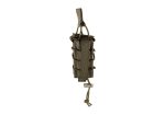 Invader Gear Pistol Fast Mag Pouch Multicam - obrazek 2