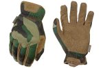 Mechanix Wear Fast Fit Woodland 2XL