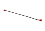 Gate Buttstock Extension for Titan V3 - obrazek 2