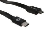 Gate USB-C Cable for USB-Link 0.6m - obrazek 2