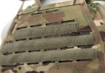Invader Gear Reaper Plate Carrier Multicam - obrazek 10