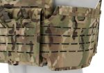 Invader Gear Reaper Plate Carrier Multicam - obrazek 11