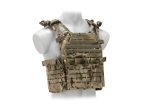Invader Gear Reaper Plate Carrier Multicam - obrazek 3