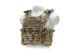 Invader Gear Reaper Plate Carrier Multicam - obrazek 5