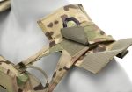 Invader Gear Reaper Plate Carrier Multicam - obrazek 7