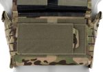 Invader Gear Reaper Plate Carrier Multicam - obrazek 9
