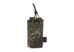 Invader Gear 5.56 Single Direct Action Gen II Mag Pouch Flecktarn