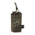 Invader Gear 5.56 Single Direct Action Gen II Mag Pouch Flecktarn