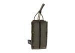 Invader Gear 5.56 Single Direct Action Gen II Mag Pouch Flecktarn - obrazek 2