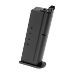 WE Magazin .50 AE GBB 30rds Black