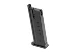 WE Magazin .50 AE GBB 30rds Black - obrazek 2