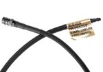 Dominator SLP QD Braided Hose - obrazek 2