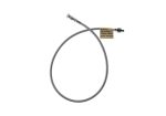 Dominator HPA QD Charging Hose