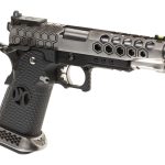 AW Custom HX2501 Full Metal GBB