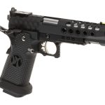 AW Custom HX2502 Full Metal GBB