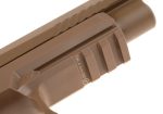 SIG Sauer ProForce P320 M17 Full Metal GBB Tan - obrazek 5