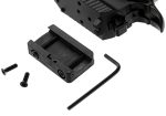 AW Custom HX2602 Full Metal GBB - obrazek 5