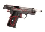 AW Custom NE2201 Full Metal GBB - obrazek 3