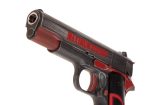 AW Custom NE2201 Full Metal GBB - obrazek 4