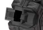 AW Custom Drum Mag VX-Series GBB 350rds Black - obrazek 4