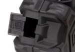 AW Custom Drum Mag HX-Series GBB 350rds Black - obrazek 4